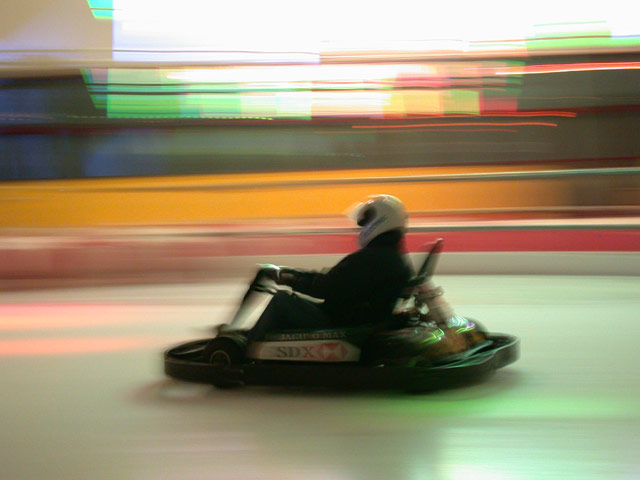 Patinoire d'Angouleme