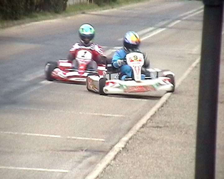 fia cup 18/06/06 photo 1