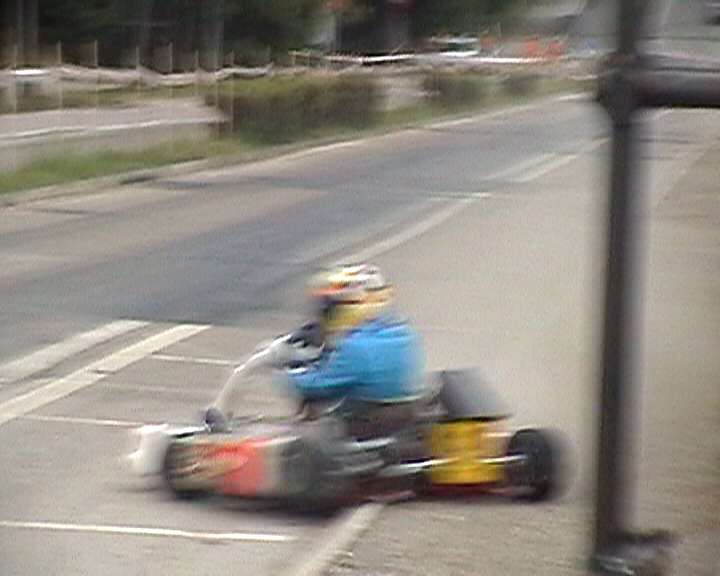 fia cup 18/06/06 photo 4