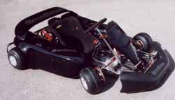 G60 gokart