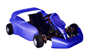 G60 karting