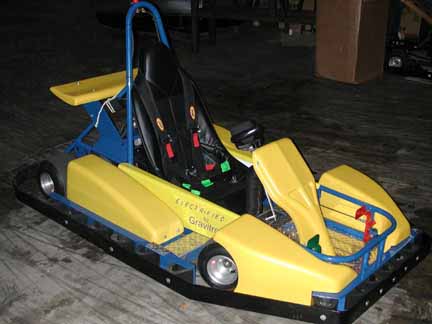 usakart