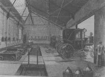 depot de fiacre