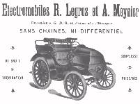 electromobile
