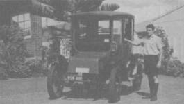 Detroit Electric