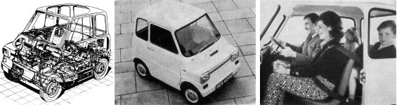 Ford Comuta