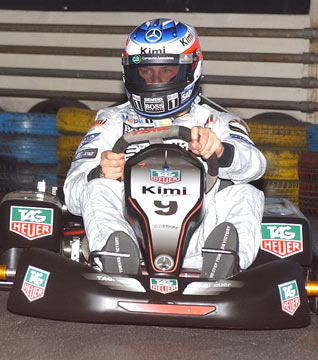 kimi raikkonen