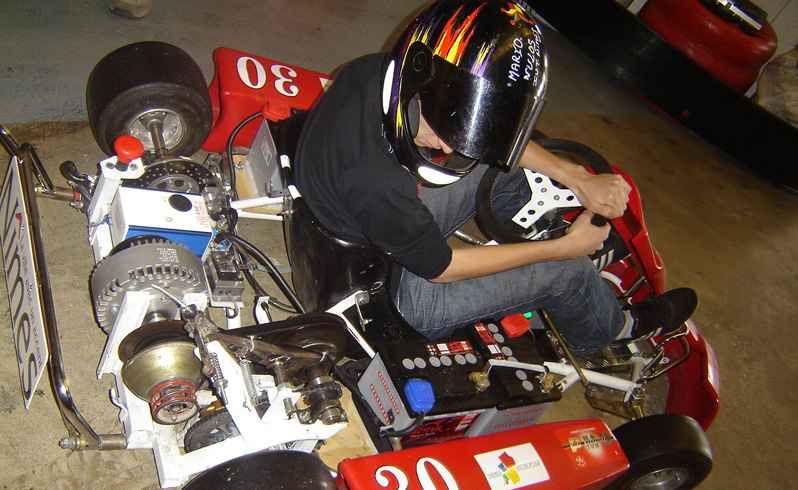 ekart 2006