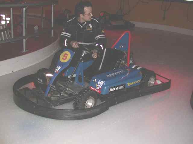 Sylvain Allegre