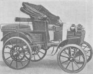 mini-phaéton