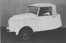 Peugeot VLV