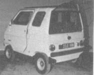 Zele Van